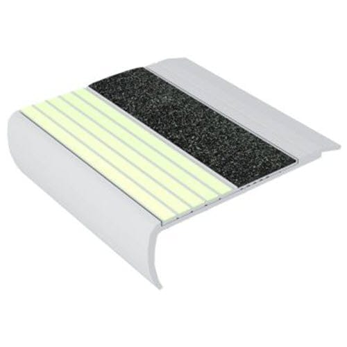 F8-E40 Series Luminous Flat Stair Nosings preview 1
